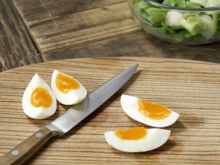 Grüner Eiersalat Zubereitung Schritt 8 Grüner Eiersalat Zubereitung Schritt 8