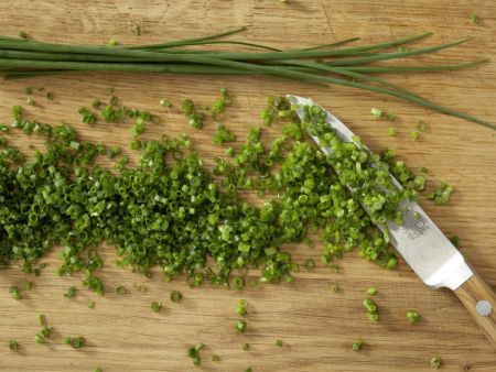 Grüner Spargel mit Kalbssteak Zubereitung Schritt 1 Grüner Spargel mit Kalbssteak Zubereitung Schritt 1