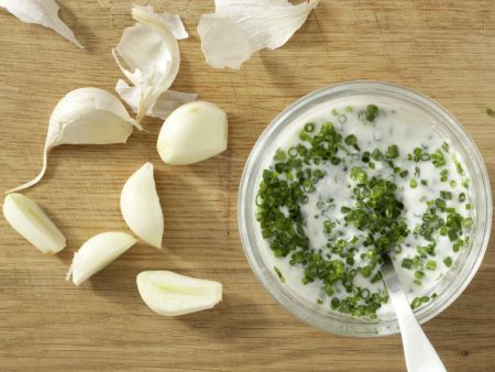 Grüner Spargel mit Kalbssteak Zubereitung Schritt 2 Grüner Spargel mit Kalbssteak Zubereitung Schritt 2