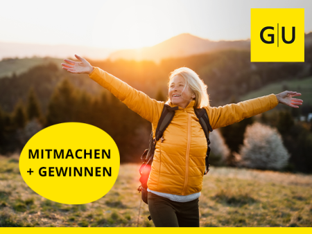 Die Longevity-Food-Formel: Die richtige Ernährung für ein langes und gesundes Leben