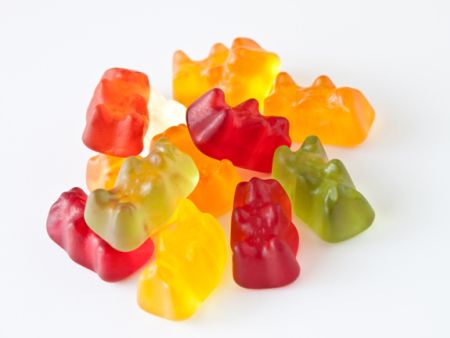 Achtung, hier verstecken sich tierische Inhaltsstoffe!