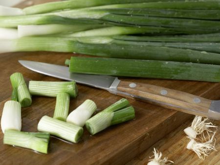 Hähnchen-Gemüse-Spieße Zubereitung Schritt 7 Hähnchen-Gemüse-Spieße Zubereitung Schritt 7