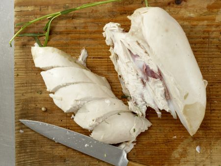 Hähnchen-Gemüse-Topf Zubereitung Schritt 9 Hähnchen-Gemüse-Topf Zubereitung Schritt 9