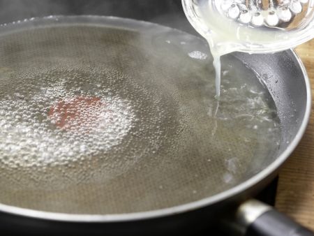 Hähnchenbrust Zubereitung Schritt 5 Hähnchenbrust Zubereitung Schritt 5