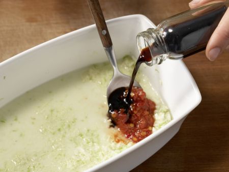 Hähnchengulasch Zubereitung Schritt 3 Hähnchengulasch Zubereitung Schritt 3