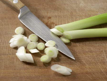 Hähnchengulasch Zubereitung Schritt 6 Hähnchengulasch Zubereitung Schritt 6