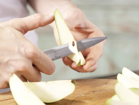 Hähnchentopf Zubereitung Schritt 3 Hähnchentopf Zubereitung Schritt 3