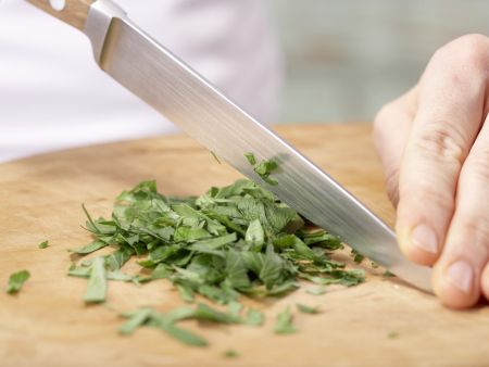 Hähnchentopf Zubereitung Schritt 7 Hähnchentopf Zubereitung Schritt 7