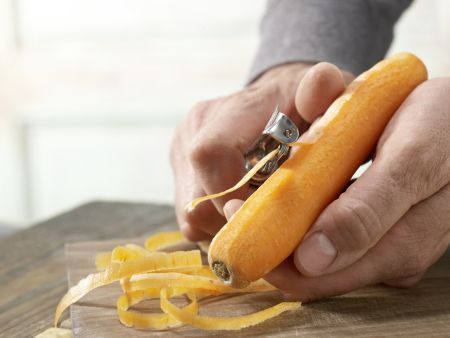Häschens Hähnchen-Curry Zubereitung Schritt 4 Häschens Hähnchen-Curry Zubereitung Schritt 4