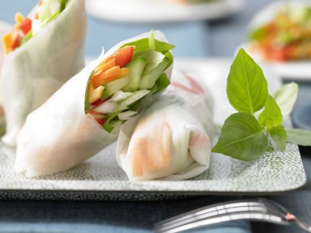 Halbzeit-Rezepte Rezepte