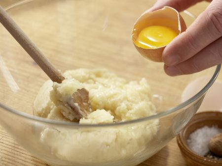 Hamburger Aalsuppe Zubereitung Schritt 2 Hamburger Aalsuppe Zubereitung Schritt 2