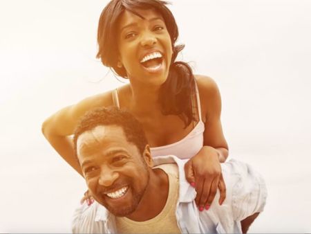 Happy-Food: Lebensmittel, die glücklich machen