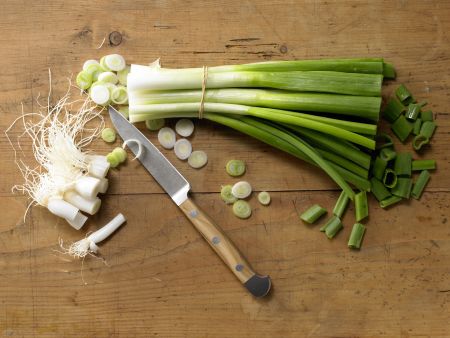 Harzer Roggenbrot Zubereitung Schritt 2 Harzer Roggenbrot Zubereitung Schritt 2