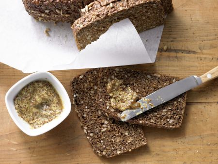 Harzer Roggenbrot Zubereitung Schritt 3 Harzer Roggenbrot Zubereitung Schritt 3