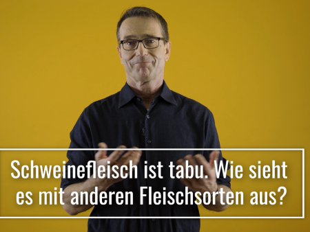 Welche Fleischsorten kann ich bei Hashimoto essen?