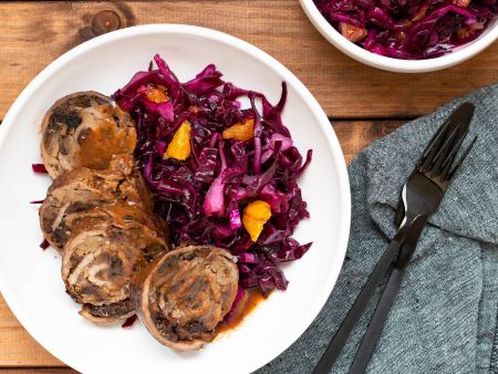 Weihnachtliche Hauptgerichte Rezepte