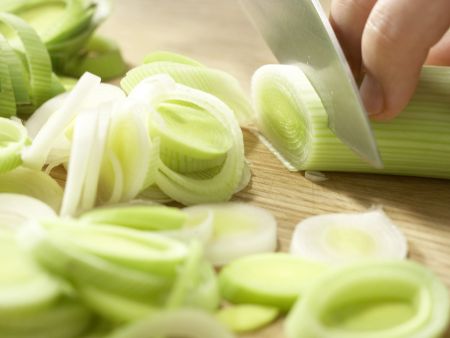 Heilbutt aus dem Ofen Zubereitung Schritt 4 Heilbutt aus dem Ofen Zubereitung Schritt 4