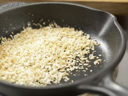 Heilbutt aus dem Ofen Zubereitung Schritt 8 Heilbutt aus dem Ofen Zubereitung Schritt 8