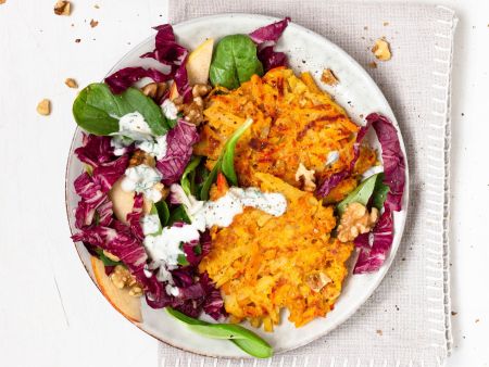 Heimisches Superfood im Herbst Rezepte