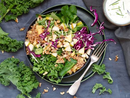 Heimisches Superfood Rezepte