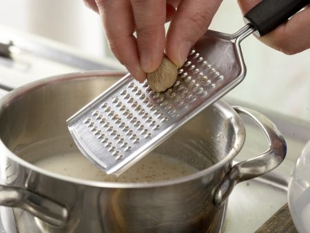 Helle Sauce Zubereitung Schritt 3 Helle Sauce Zubereitung Schritt 3