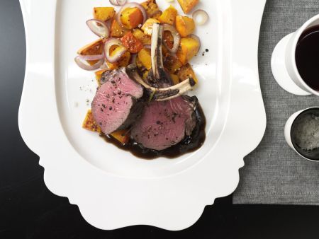 Herbst-Abendessen Rezepte