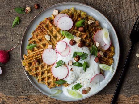 Vegetarische Sattmacher Rezepte