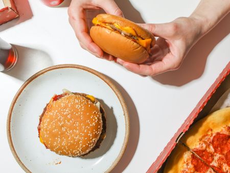 Kalorienfalle: Wir essen mehr als wir denken!