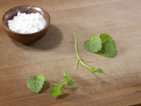 Himbeer-Joghurt-Eis Zubereitung Schritt 1 Himbeer-Joghurt-Eis Zubereitung Schritt 1