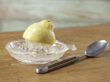 Himbeer-Joghurt-Eis Zubereitung Schritt 3 Himbeer-Joghurt-Eis Zubereitung Schritt 3