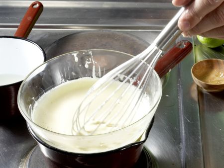 Himbeer-Joghurt-Törtchen Zubereitung Schritt 6 Himbeer-Joghurt-Törtchen Zubereitung Schritt 6
