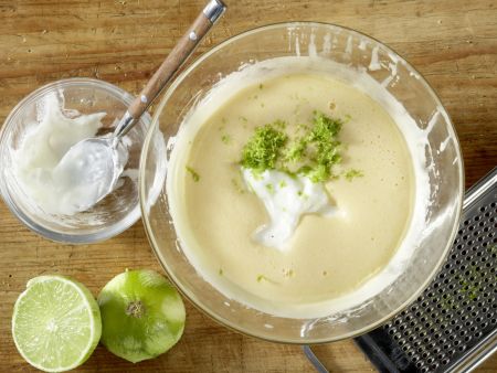 Himbeer-Joghurt-Törtchen Zubereitung Schritt 7 Himbeer-Joghurt-Törtchen Zubereitung Schritt 7