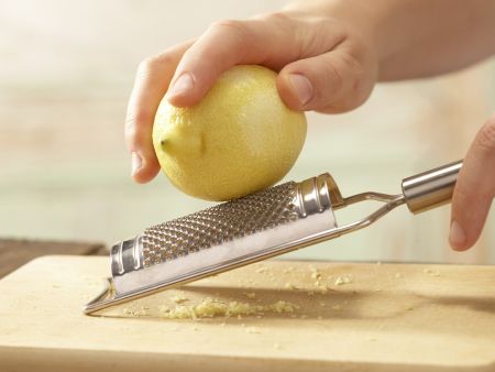 Himbeer-Rhabarber-Kompott Zubereitung Schritt 2 Himbeer-Rhabarber-Kompott Zubereitung Schritt 2