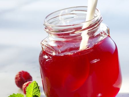Himbeergelee Rezepte