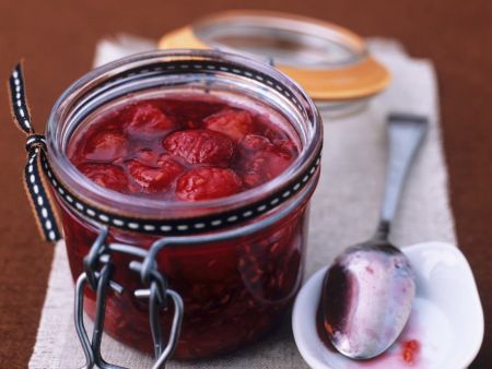 Himbeermarmelade Rezepte