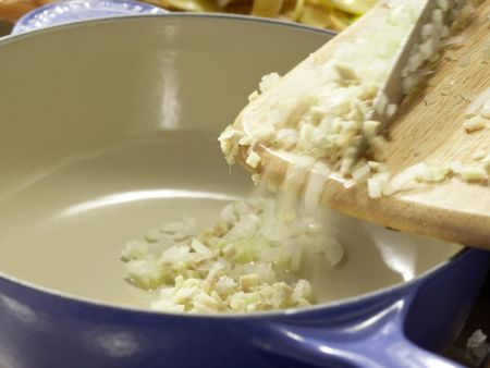 Hirschsteaks aus dem Ofen Zubereitung Schritt 3 Hirschsteaks aus dem Ofen Zubereitung Schritt 3