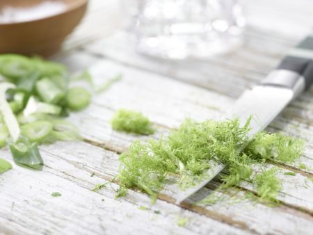 Hirse-Gemüse-Topf Zubereitung Schritt 7 Hirse-Gemüse-Topf Zubereitung Schritt 7