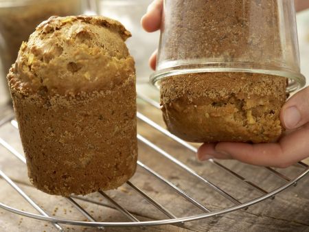 Holländisches Gewürzbrot Zubereitung Schritt 7 Holländisches Gewürzbrot Zubereitung Schritt 7
