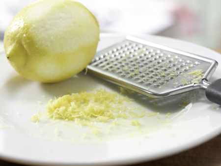Honigkuchen mit Mandeln Zubereitung Schritt 4 Honigkuchen mit Mandeln Zubereitung Schritt 4