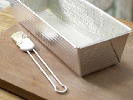 Honigkuchen mit Orangencreme Zubereitung Schritt 6 Honigkuchen mit Orangencreme Zubereitung Schritt 6