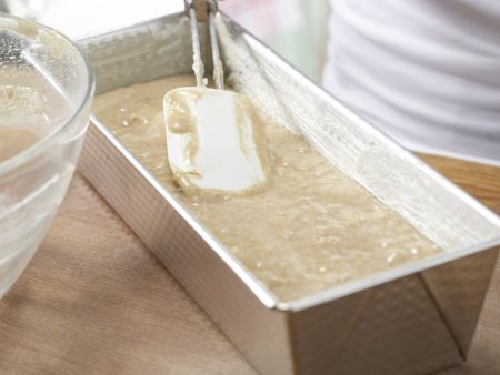 Honigkuchen mit Orangencreme Zubereitung Schritt 7 Honigkuchen mit Orangencreme Zubereitung Schritt 7