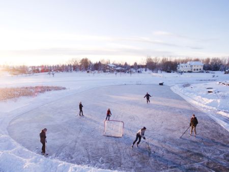 Die besten Sportarten im Winter