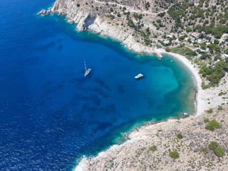 Blue Zone Ikaria: Die Insel der Unsterblichen