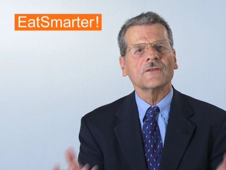 Kann man mit Bio-Lebensmitteln sein Krebsrisiko senken?