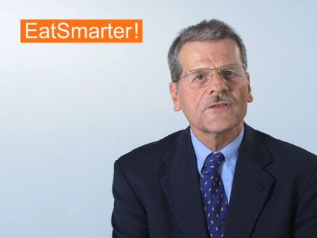 Sind Bio-Lebensmittel für Kinder ein "Muss"?