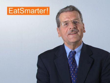 Kann man mit "Bio" Alterungsprozesse hinauszögern?