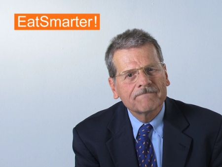 Helfen Bio-Produkte gegen Übergewicht?