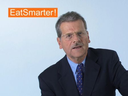 Enthalten Bioprodukte mehr gesunde Inhaltstoffe?