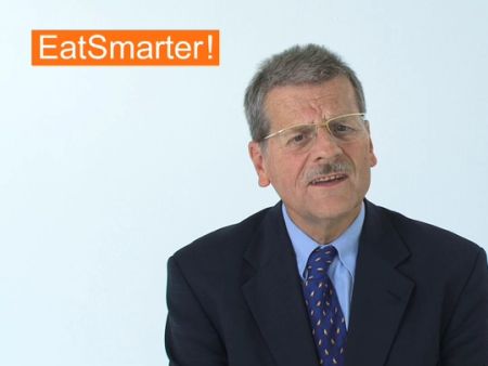 Ist Bio-Milch gesünder?