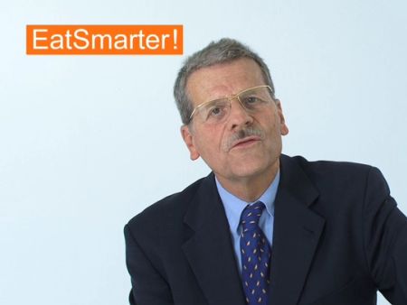 Welche Vorteile hat Bio-Gemüse?